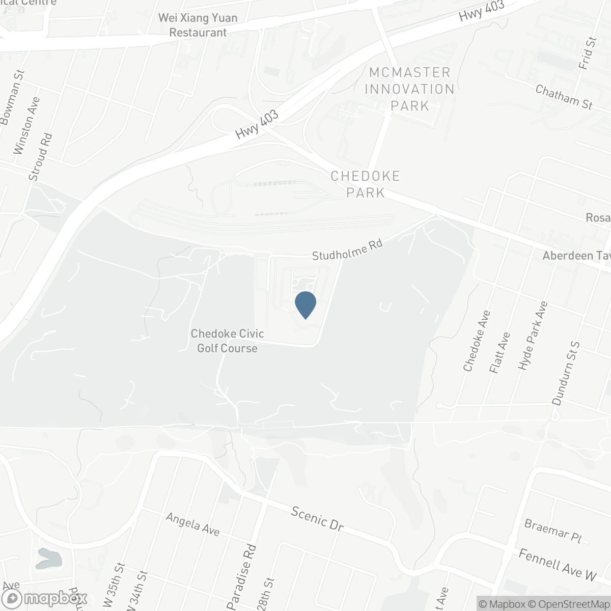 100 BEDDOE Drive Unit# 101, Hamilton, Ontario L8P 4Z2